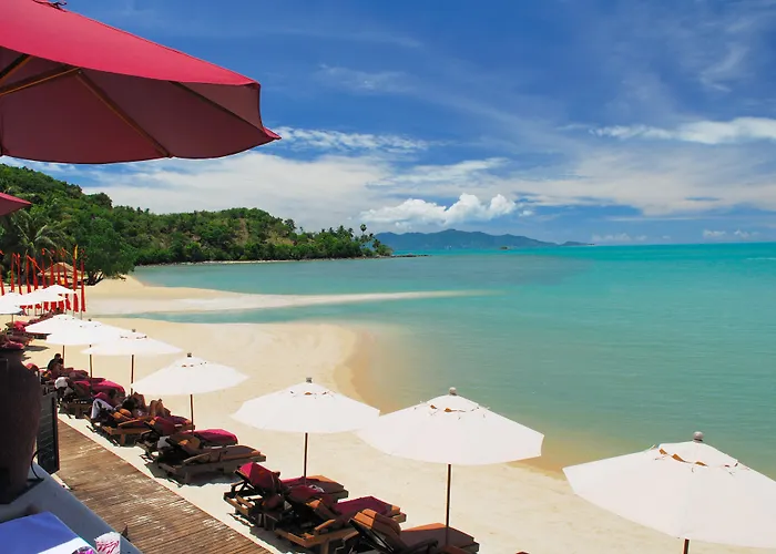 Zazen Boutique Resort & Spa - Sha Plus
