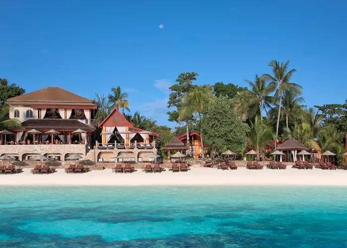 Zazen Boutique Resort & Spa - Sha Plus