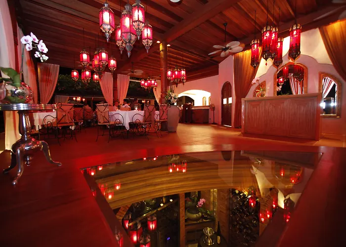 Zazen Boutique Resort & Spa - Sha Plus